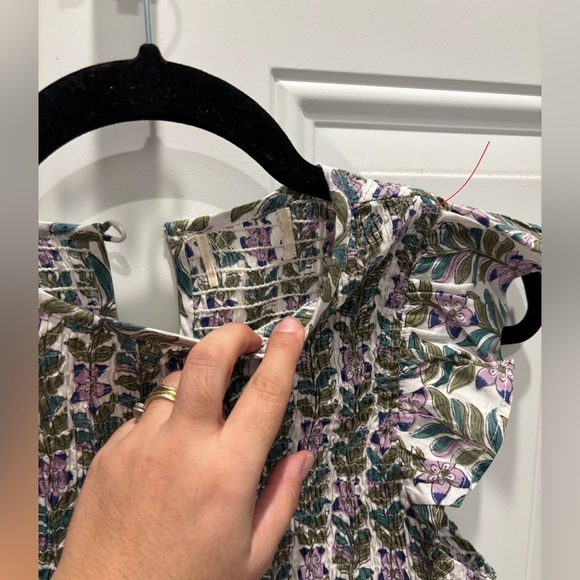 Perry Walker collective The Penny Top size M - Picture 4 of 4